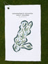 Kananaskis Country Golf Course, Alberta, Canada - Printed Golf Courses