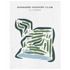 Kankakee Country Club, Illinois - Printed Golf Courses