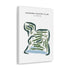 Kankakee Country Club, Illinois - Printed Golf Courses