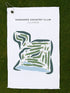 Kankakee Country Club, Illinois - Printed Golf Courses
