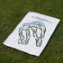 Kapalua Golf , The Plantation Course, Hawaii - Printed Golf Courses