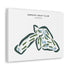 Kapolei Golf Club, Hawaii - Printed Golf Courses