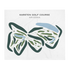 Karsten Golf Course, Arizona - Printed Golf Courses