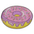 Donut Glitter Ball Marker & Hat Clip by ReadyGOLF