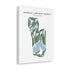 Kearsley Lake Golf Course, Michigan - Printed Golf Courses