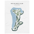 Keilir Golf Club, Iceland - Printed Golf Courses