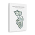 Keith Hills Golf Course, North Carolina - Printed Golf Courses