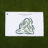 Keller Golf Course, Minnesota - Printed Golf Courses