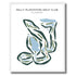 Kelly Plantation Golf Club, Florida - Printed Golf Courses