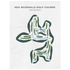 Ken McDonald Golf Course, Arizona - Printed Golf Courses