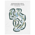 Kensington Golf & Country Club, Florida - Printed Golf Courses