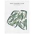 Kent Country Club, Michigan - Printed Golf Course