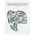 Kentucky Dam Village State Resort Park Golf Course, Kentucky - Printed Golf Courses