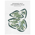 Kenwood Golf & Country Club, Maryland - Printed Golf Courses