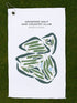 Kenwood Golf & Country Club, Maryland - Printed Golf Courses