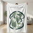 Kern River Golf Course, California - Printed Golf Courses