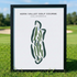 Kern Valley Golf Course, California - Printed Golf Courses