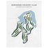 Kernwood Country Club, Massachusetts - Printed Golf Courses