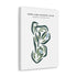 Kerr Lake Country Club, North Carolina - Printed Golf Courses