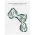 Kettle Brook Golf Club, Massachusetts - Printed Golf Courses