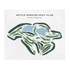 Kettle Moraine Golf Club, Wisconsin - Printed Golf Courses