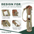 The Sandlot Toddler Golf Bag