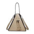 Clubhouse Pyramid Bag