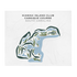 Kiawah Island Club - Cassique Course, South Carolina - Printed Golf Courses
