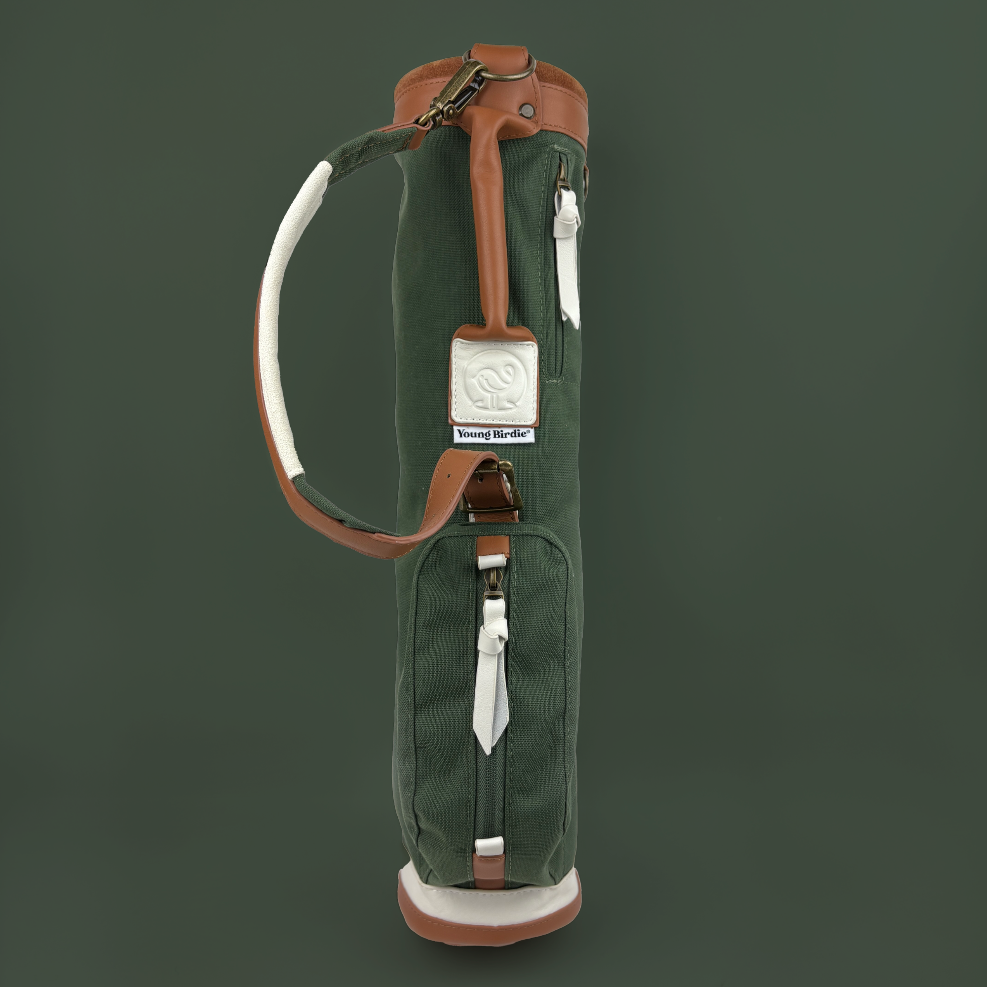 The Fairway Forest Toddler Golf Bag