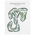 Kierland Golf Club, Arizona - Printed Golf Courses