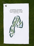 Killarney Golf and Fishing Club, Academy Course, Ireland - Printed Golf Courses