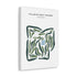 Killbuck Golf Course, Indiana - Printed Golf Courses