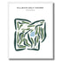 Killbuck Golf Course, Indiana - Printed Golf Courses