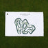 Killearn Club, Florida - Printed Golf Courses