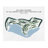 Killeen Course - Killarney Golf & Fishing Club, Ireland - Printed Golf Courses