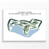 Killeen Course - Killarney Golf & Fishing Club, Ireland - Printed Golf Courses