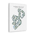 Kilmarlic Golf Club, North Carolina - Printed Golf Courses