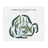 Kimbeland Country Club, Missouri - Printed Golf Courses