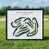 King City Golf Course, California - Printed Golf Courses