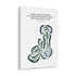 King Dunes Course at Lakewood Ranch Golf & Country Club, Florida - Printed Golf Courses