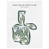 King Valley Golf Club, Ontario, Canada - Printed Golf Courses