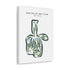 King Valley Golf Club, Ontario, Canada - Printed Golf Courses
