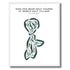 King and Bear Golf Course at World Golf Village, Augustine, Florida - Printed Golf Courses
