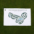 King's Grant Golf & Country Club, North Carolina - Printed Golf Courses
