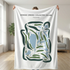 Kings Creek Country Club, Texas - Printed Golf Courses