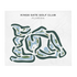 Kings Gate Golf Club, Florida - Printed Golf Courses