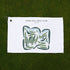 Kings Mill Golf Club, Ohio - Printed Golf Courses