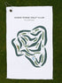 Kings Ridge Golf Club, Florida - Printed Golf Courses