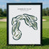 Kingsley Club, Michigan - Printed Golf Courses