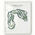 Kingsley Club, Michigan - Printed Golf Courses
